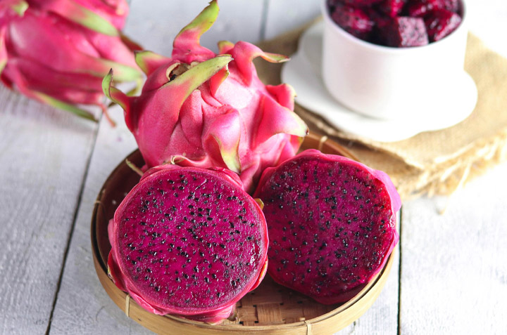 Pitahaya