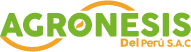 logo agronesis delperu